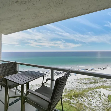 Beachside Two 4310